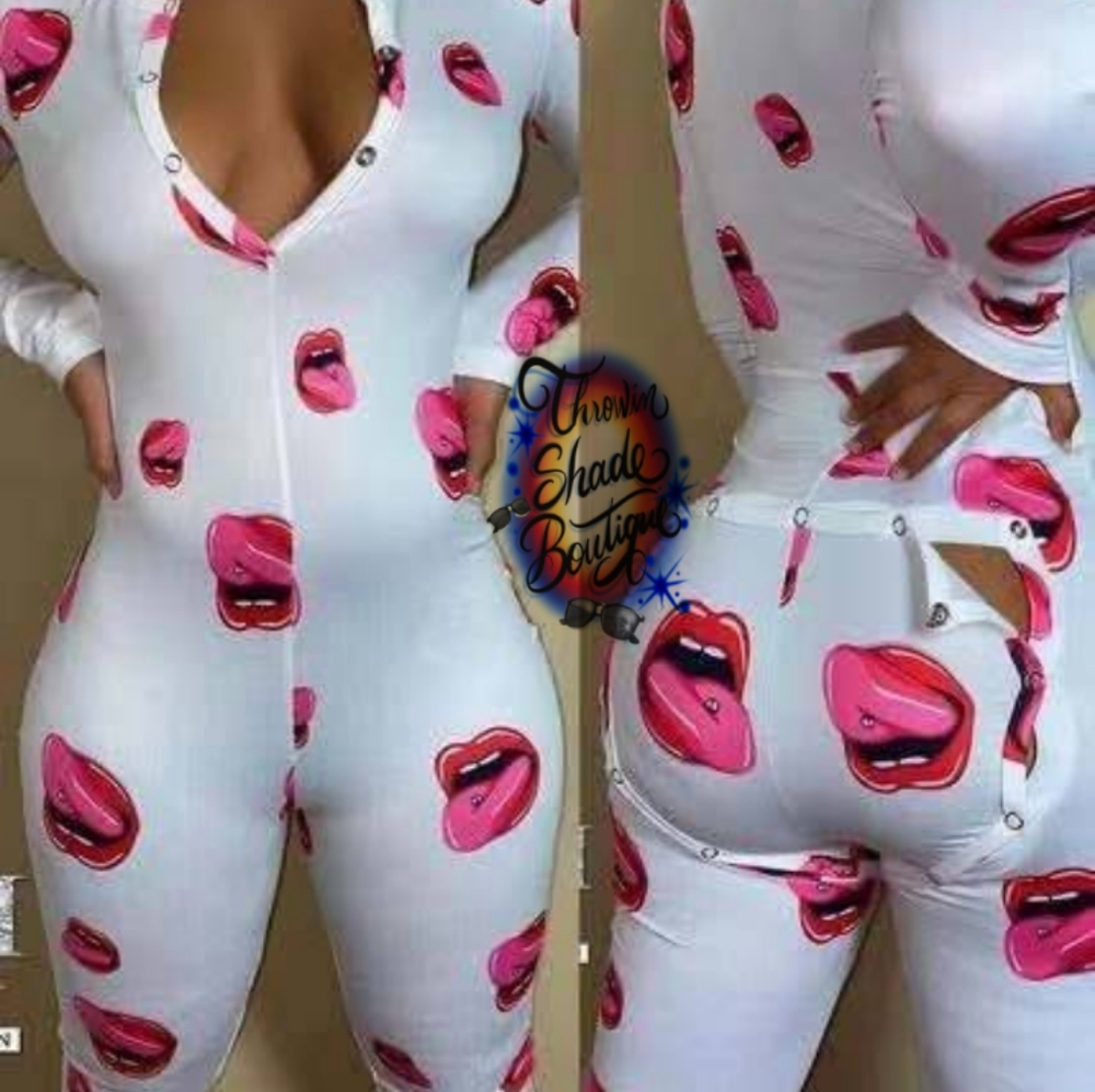 Woman Lounge Wear Onesies